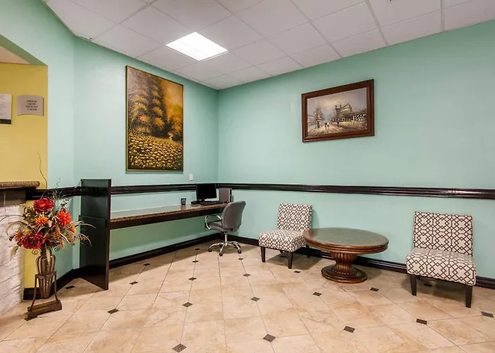 Quality Inn Arkansas City North