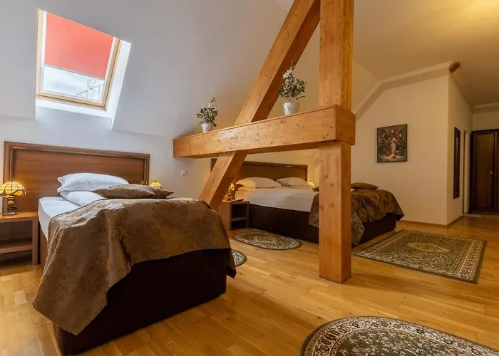 Hotel Boutique Bulevard