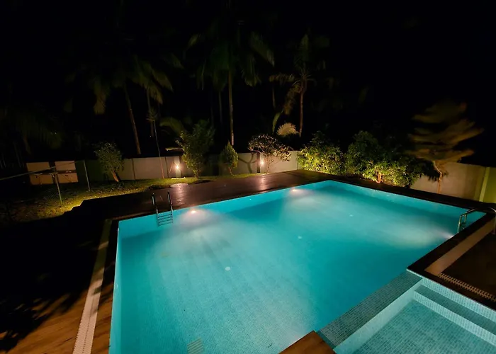 Hotel Gopalapuram International