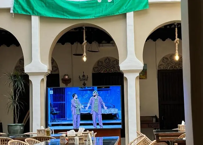 Al Koot Heritage Hotel