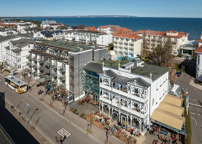 Hotel Meersinn klimaneutral
