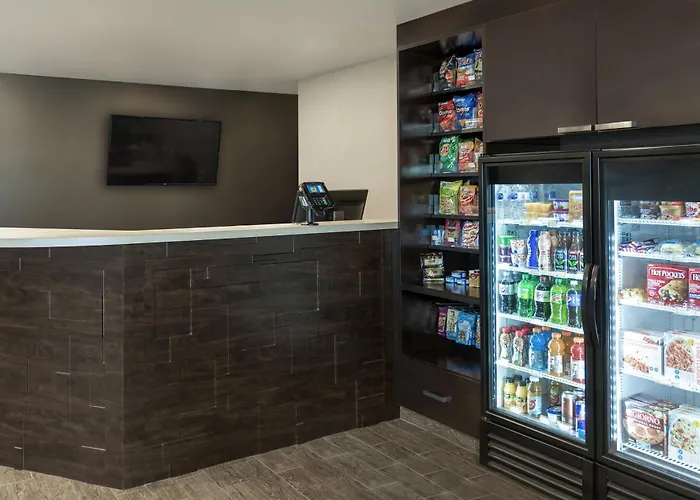 My Place Hotel-Davenport/Quad Cities, Ia