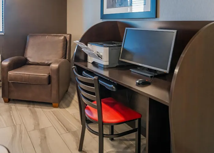 My Place Hotel-Davenport/Quad Cities, Ia