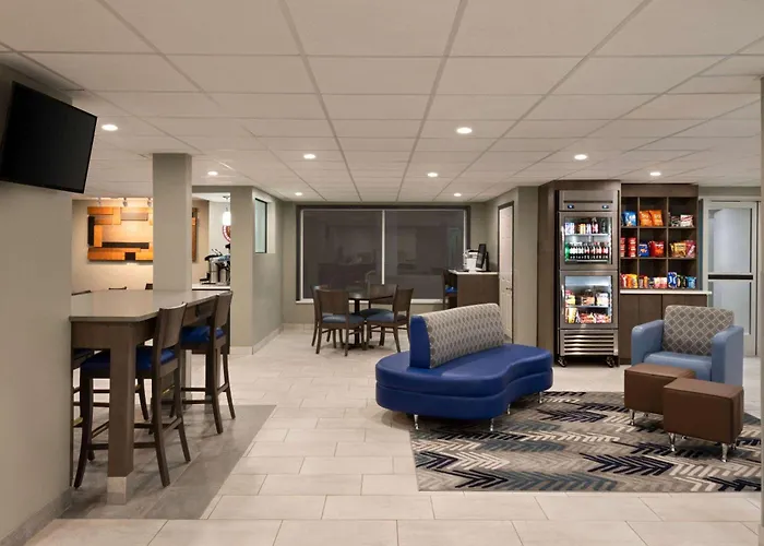 Americinn By Wyndham Dodgeville