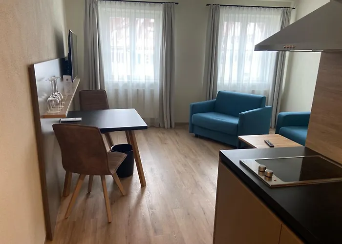 Altstadthotel Millipp