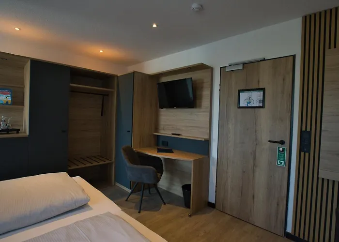 Meerzeit Strandhotel