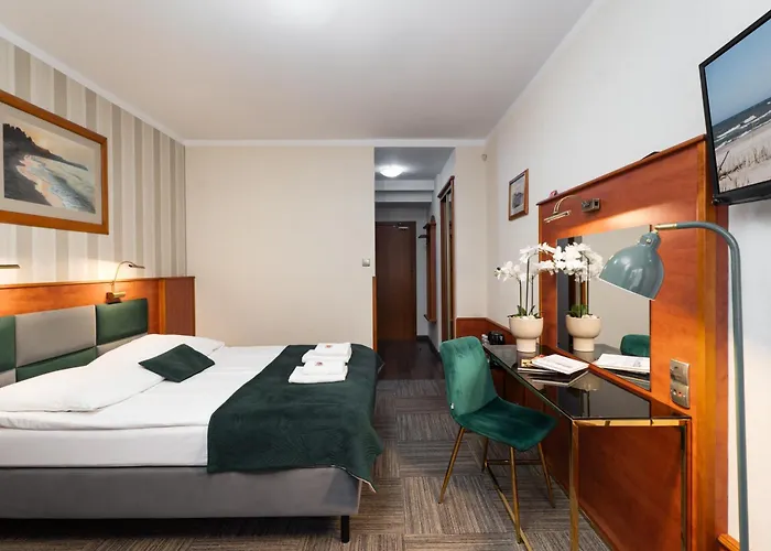 Rejs B&B Tylko 30 Metrow Do Plazy