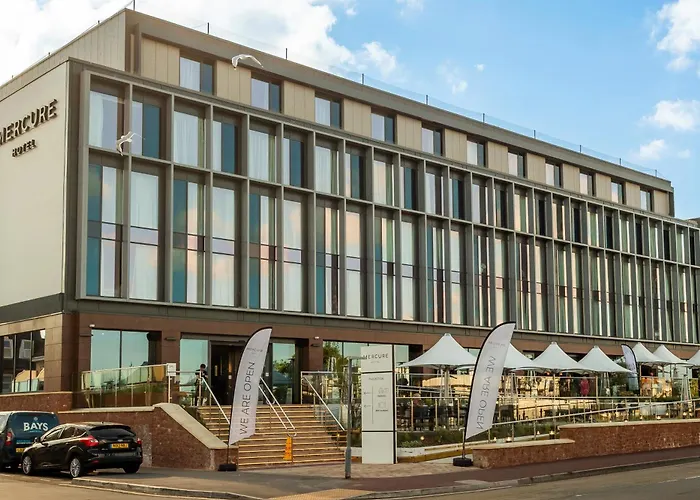 Mercure Paignton Hotel