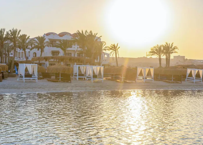 Protels Crystal Beach Resort