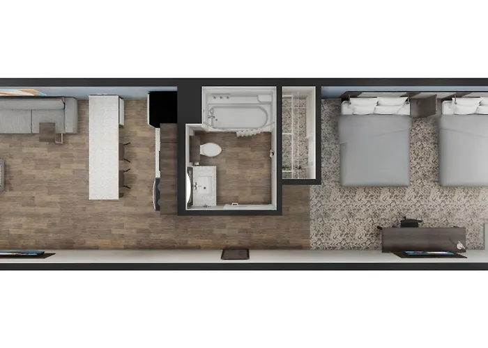 Stayapt Suites Cleveland Tn