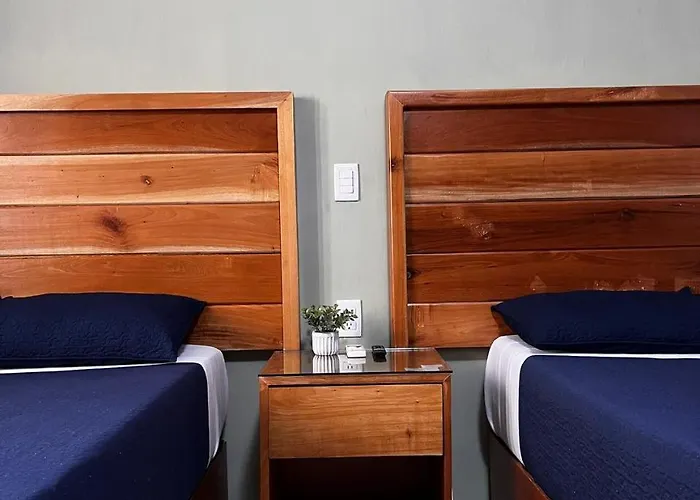 Hotel Boutique Blue Diamond