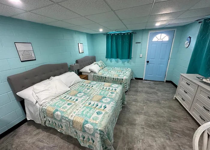 Old Orchard Beach Motel