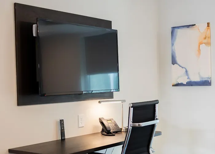 Stayapt Suites Waco