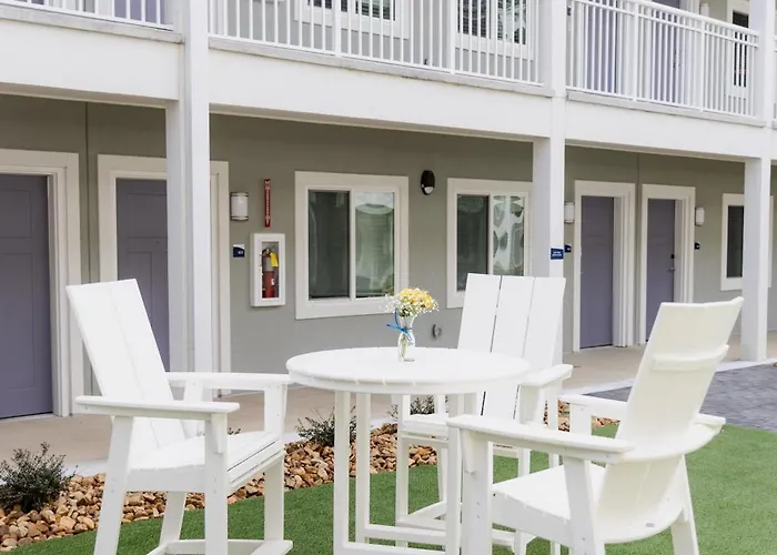 Stayapt Suites Suffolk-Chesapeake