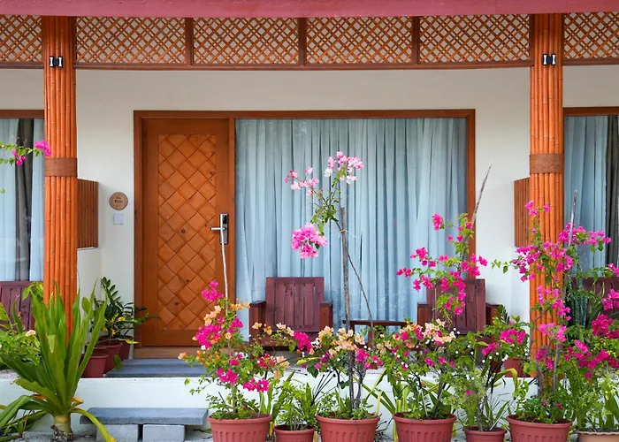 Rattehi Inn At Rakeedhoo