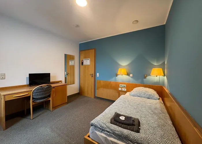 AR Airport Hotel Rüsselsheim