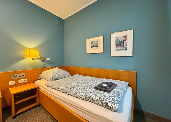 AR Airport Hotel Rüsselsheim