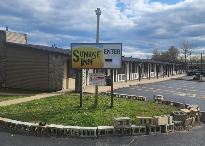 Sunrise Inn