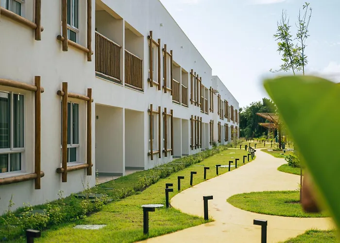 Pipa Ocean Hotel - Oficial