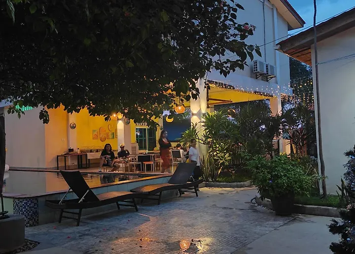 M Y Hotel