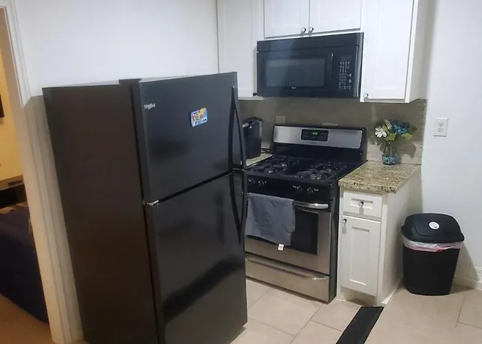 Cozy, Unique & Private Apartment In Spring Near Iah