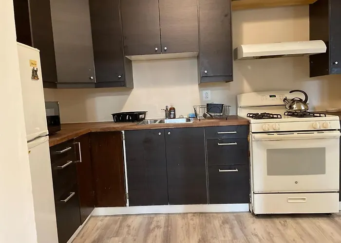 New Jersey Apt 1 Bd