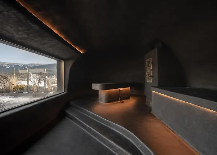 Mountain Residence Wellness & Spa