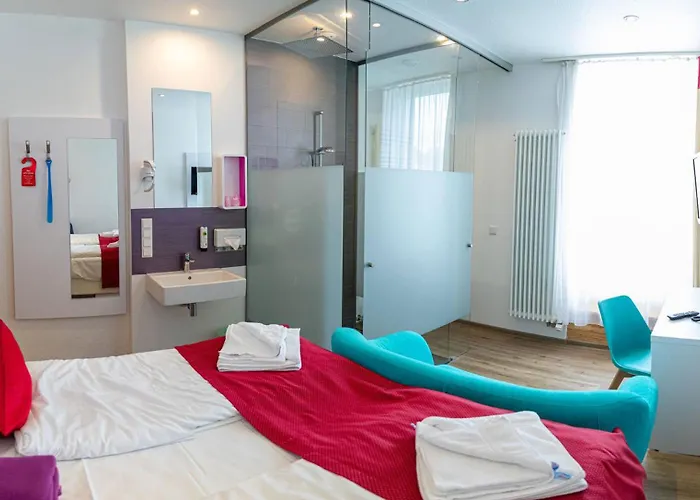 Ostseehotel Baabe Family & Spa