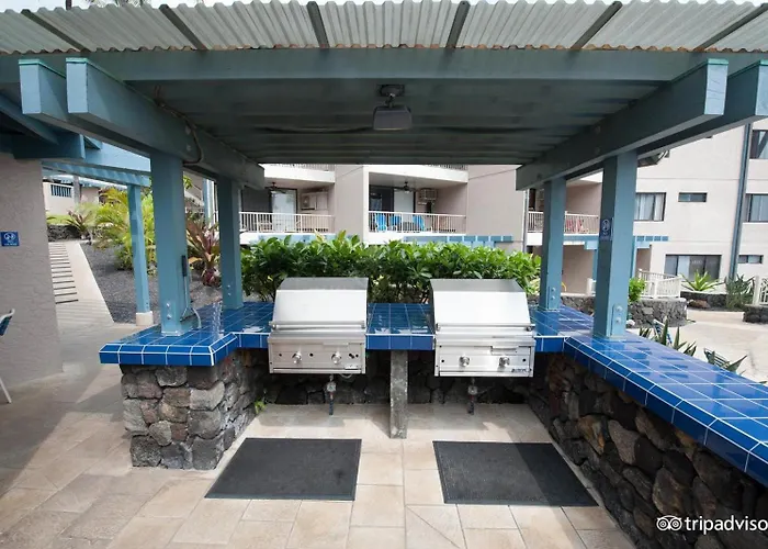 Kona Reef Timeshare Rental