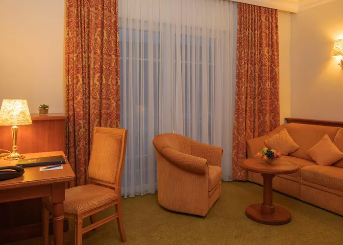 Hotel am Schloßberg