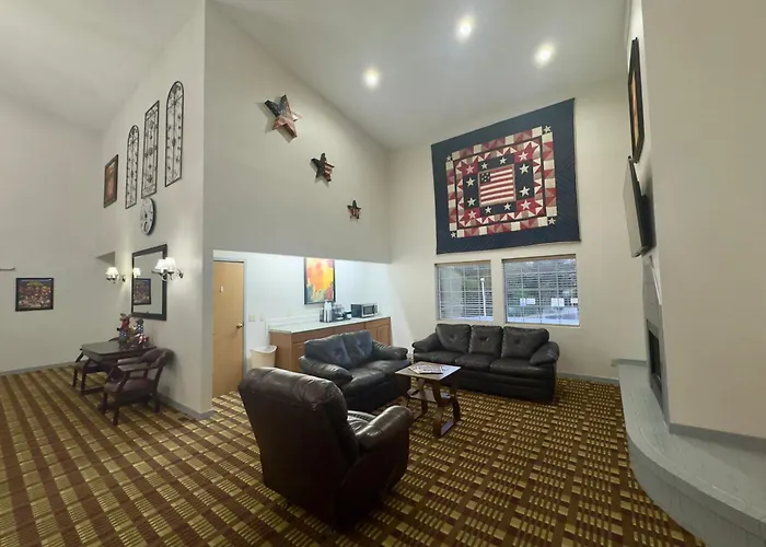 Scenic Hills Inn