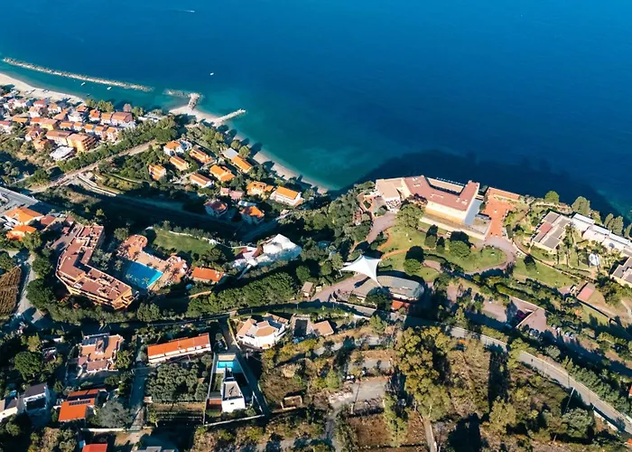 Altafiumara Resort & Spa