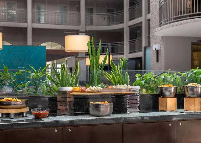 Embassy Suites By Hilton El Paso