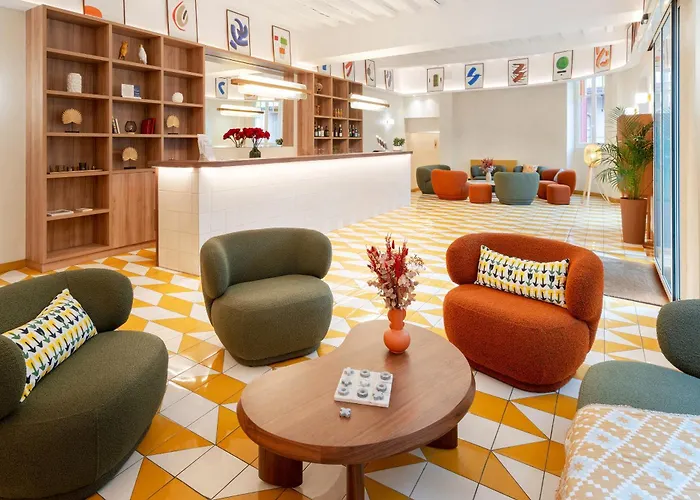Best Western Plus Au Grand Saint Jean