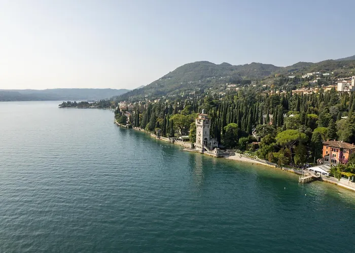 Hotel Villa Fiordaliso