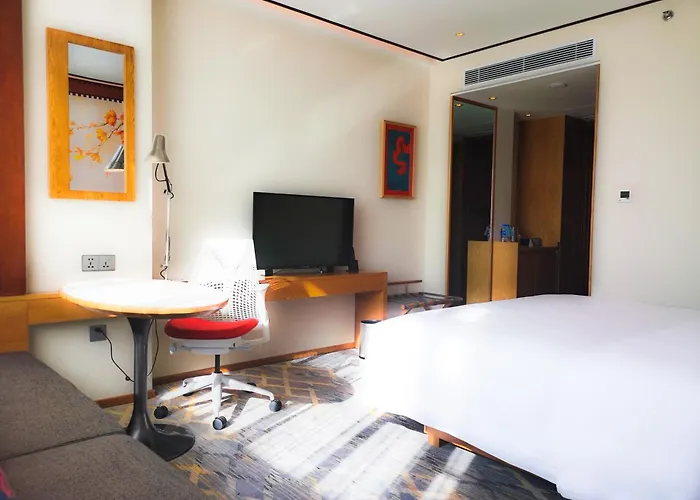Hilton Garden Inn Shangri-La