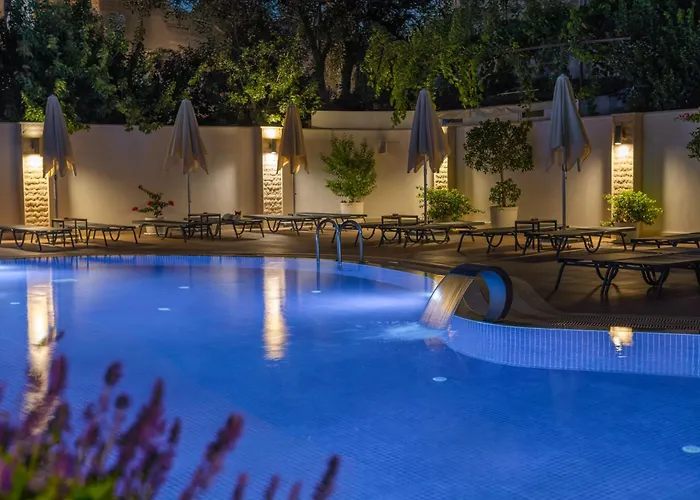Asli Hotel