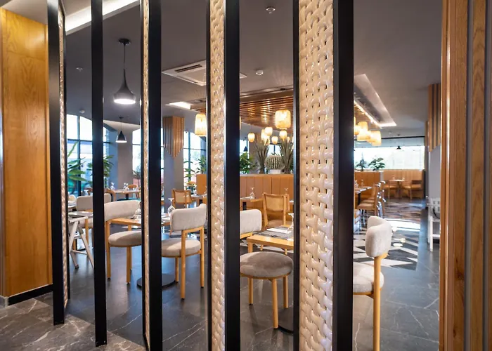 Park Inn By Radisson Najran