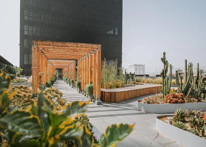 Quartz Hotel & Spa