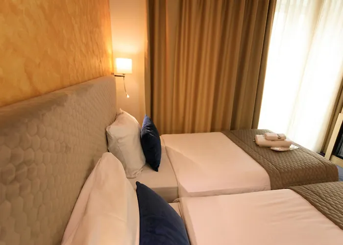 Hotel Elements