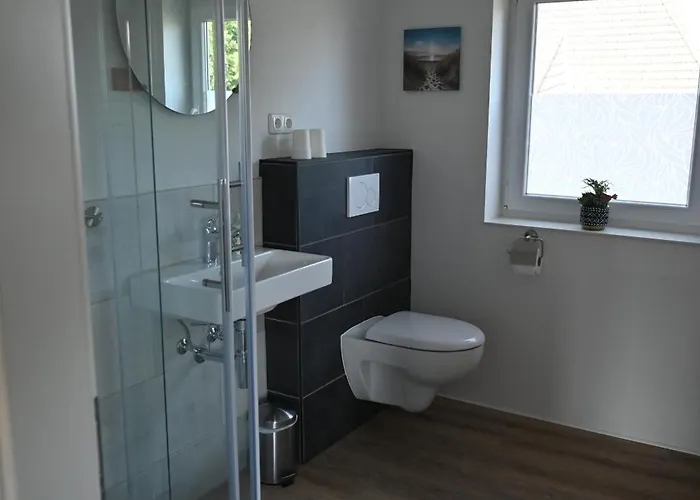 Ferienwohnung Ochtmissen
