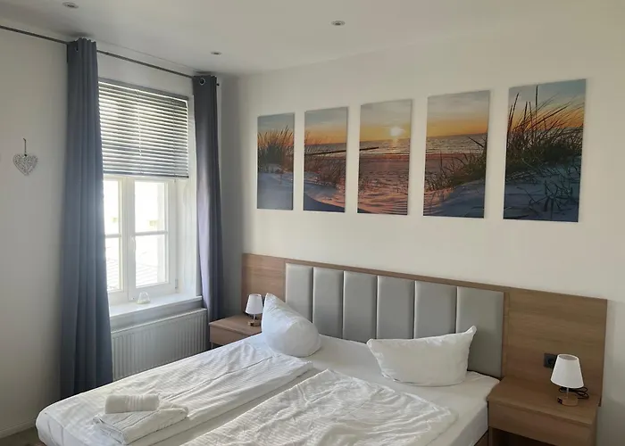 Hotel am Schlosspark Superior - Adults Only Hotel