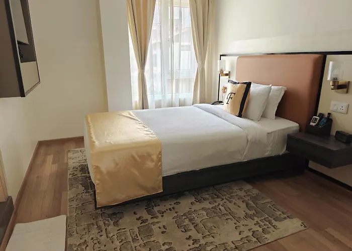 Shulem Boutique Hotel