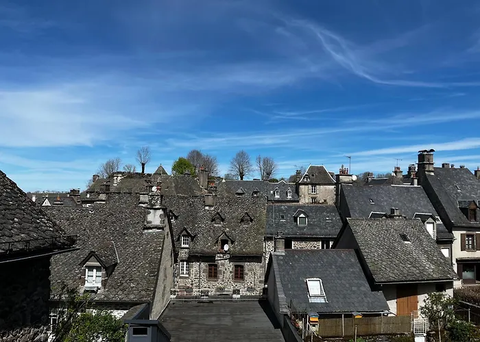 Hotel Restaurant Le Beffroi