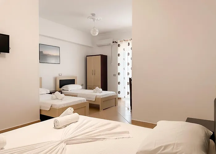 Family Hotel Haruni
