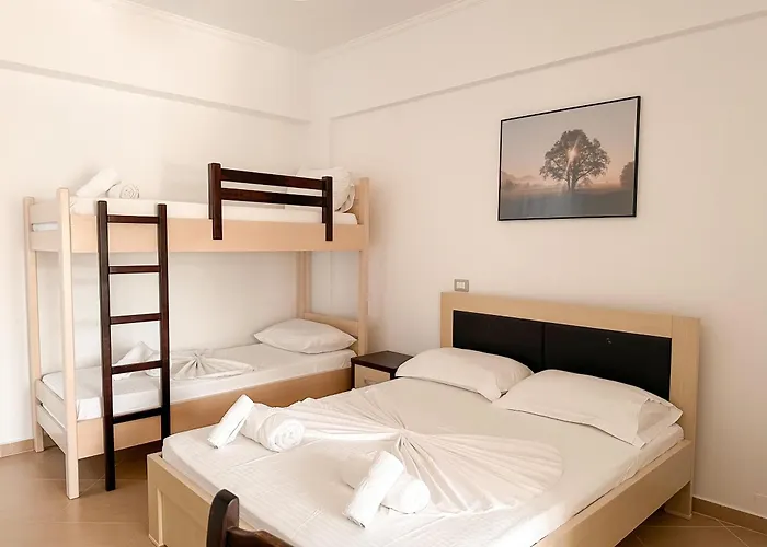 Family Hotel Haruni