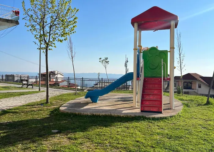 Skanderbeg Hotel