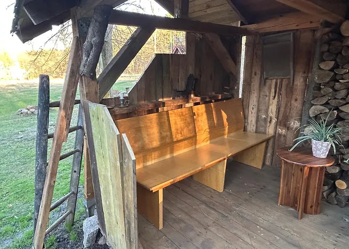 Ferienzimmer Teiselsmühle Gehren Heideblick