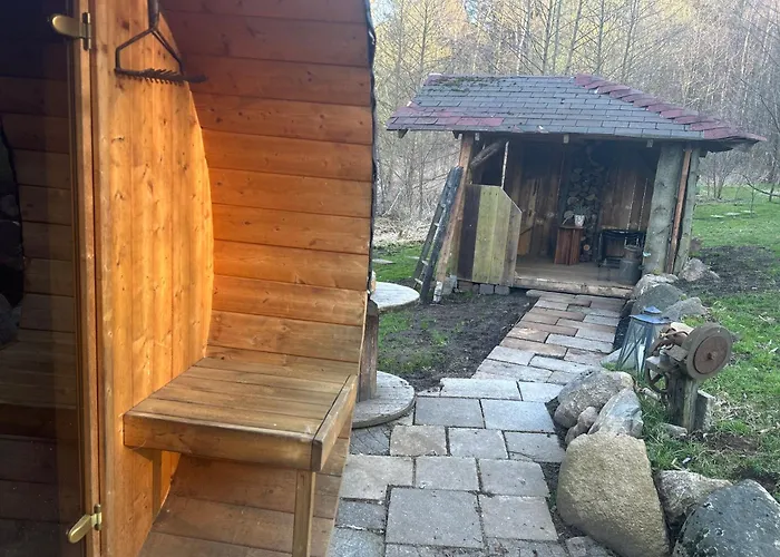 Ferienzimmer Teiselsmühle Gehren Heideblick