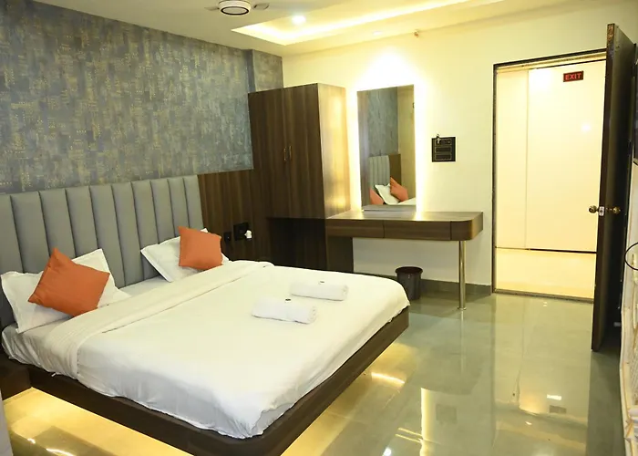 Metro Inn Residency